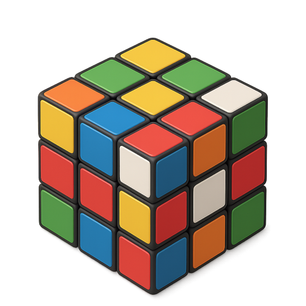 KISS-Cube