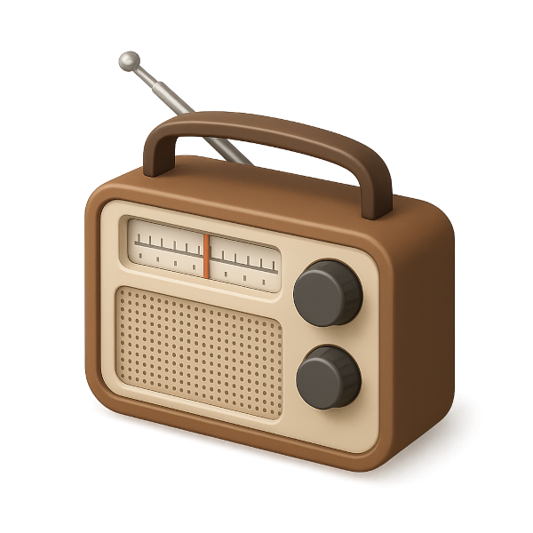 Radios