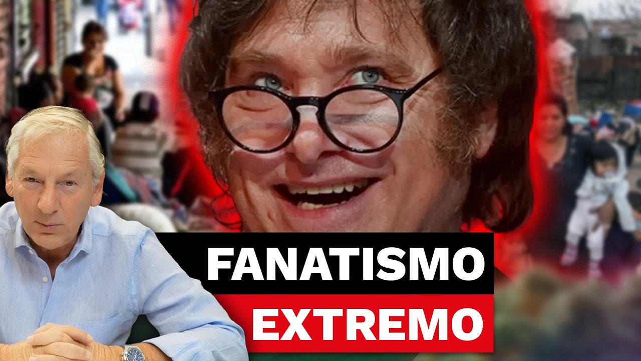 ¿PUEDE ARGENTINA ADAPTARSE al MODELO ECONÓMICO INFLEXIBLE de MILEI? 📉💸