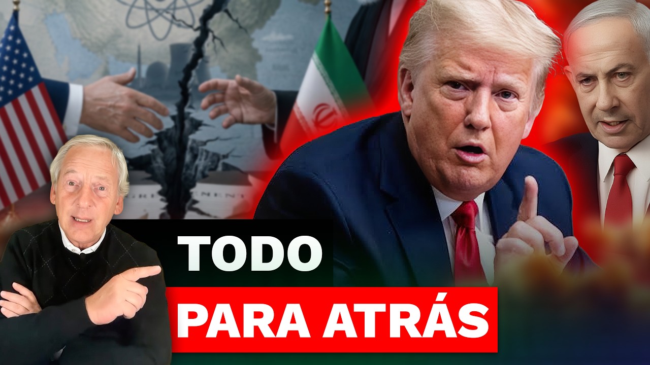 🔴 EN VIVO - RESUMEN DIARIO de NOTICIAS | LUNES 10 DE AGOSTO | MARCELO LONGOBARDI