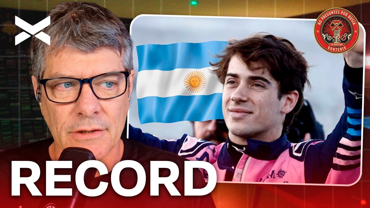 COLAPINTO EN SU MEJOR MOMENTO Y VORTERIX CUMPLE 14 AÑOS | #NOPREGUNTESPORRUSIA COMPLETO - 25/05